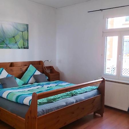 Ferienwohnung Am Nuerburgring 아데나우 외부 사진