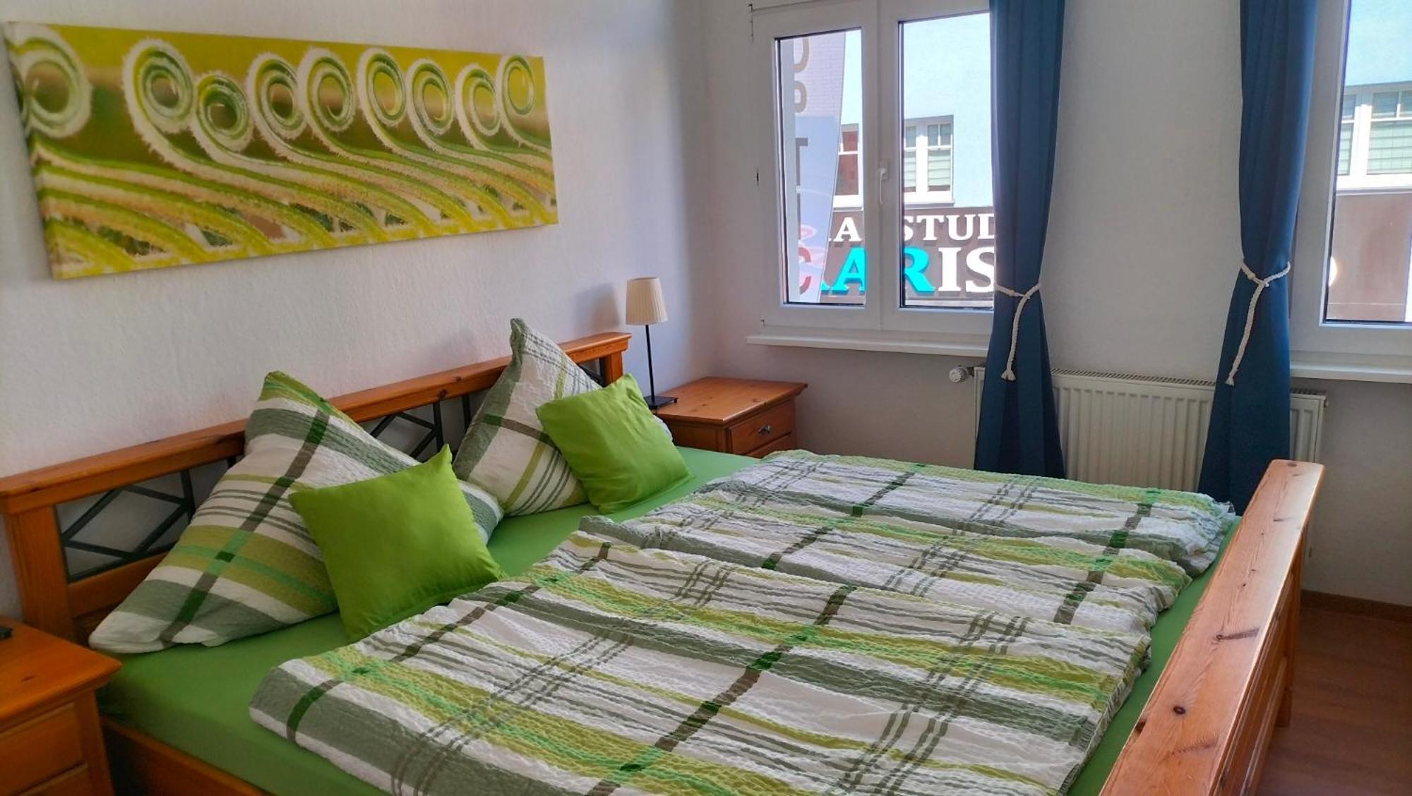 Ferienwohnung Am Nuerburgring 아데나우 외부 사진