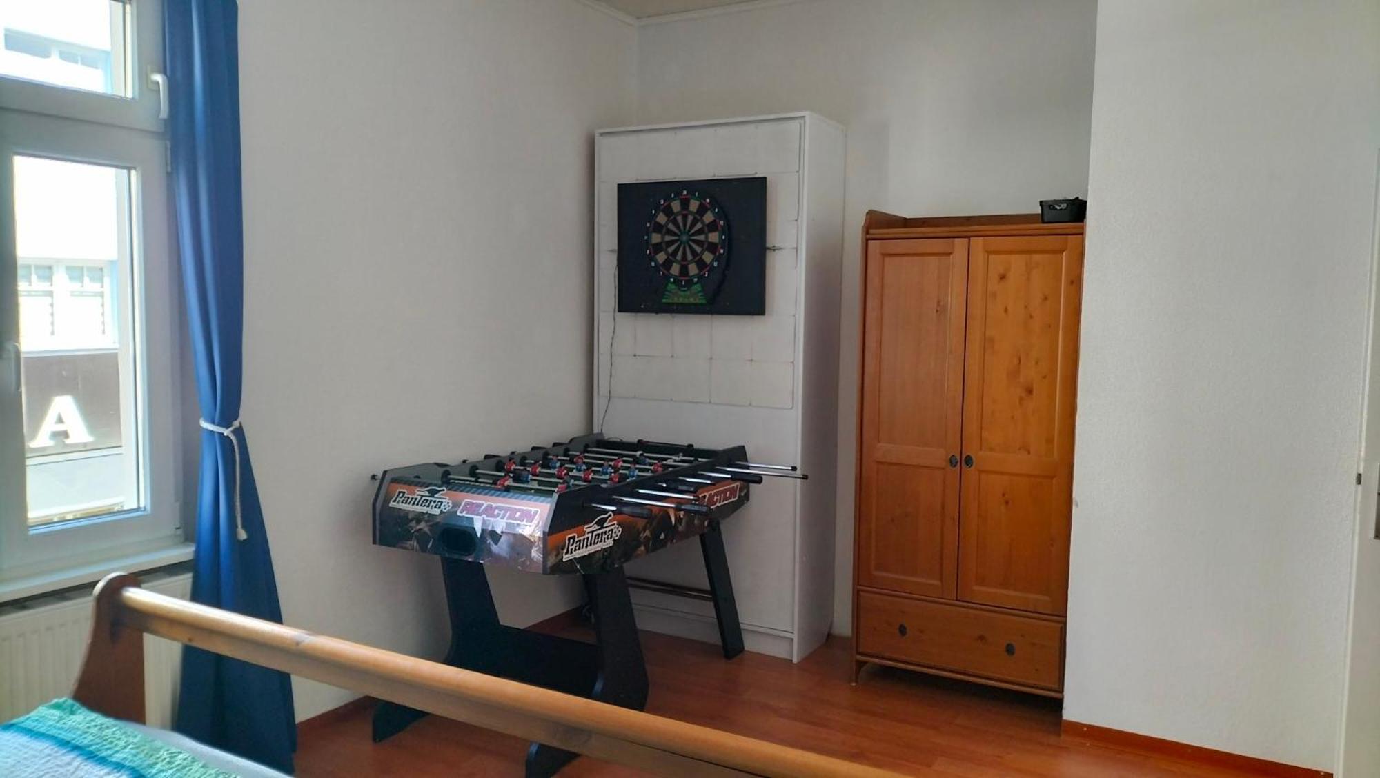 Ferienwohnung Am Nuerburgring 아데나우 외부 사진