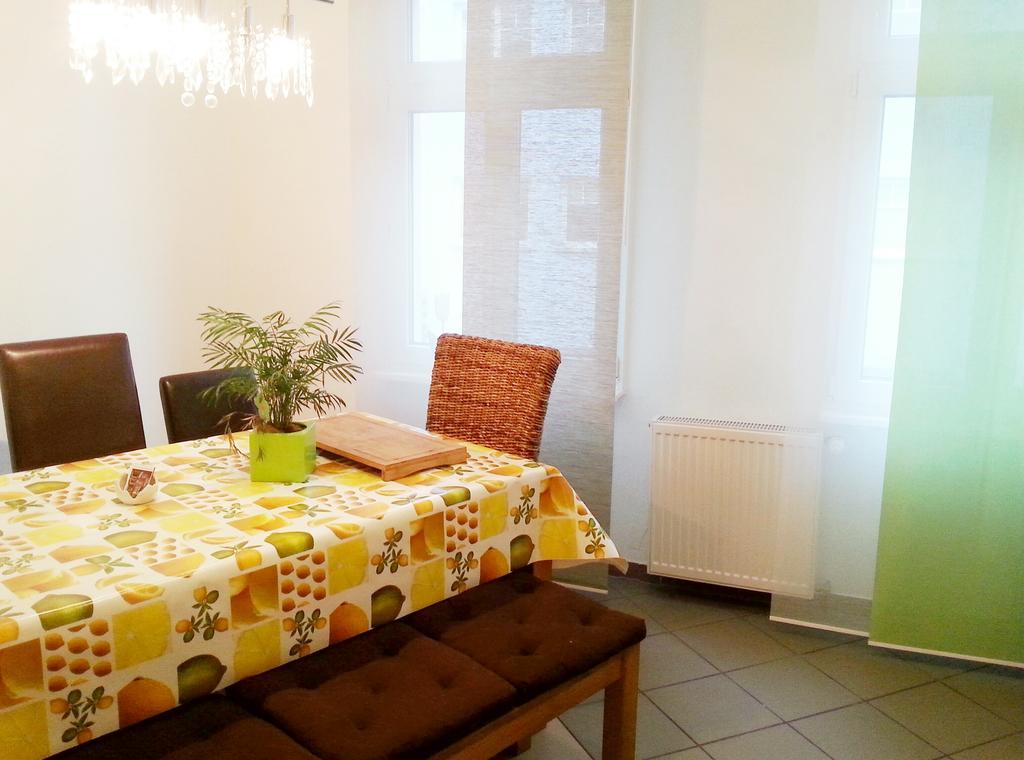 Ferienwohnung Am Nuerburgring 아데나우 외부 사진